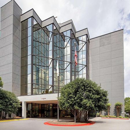 Embassy Suites By Hilton Atlanta Perimeter Center Sandy Springs Buitenkant foto