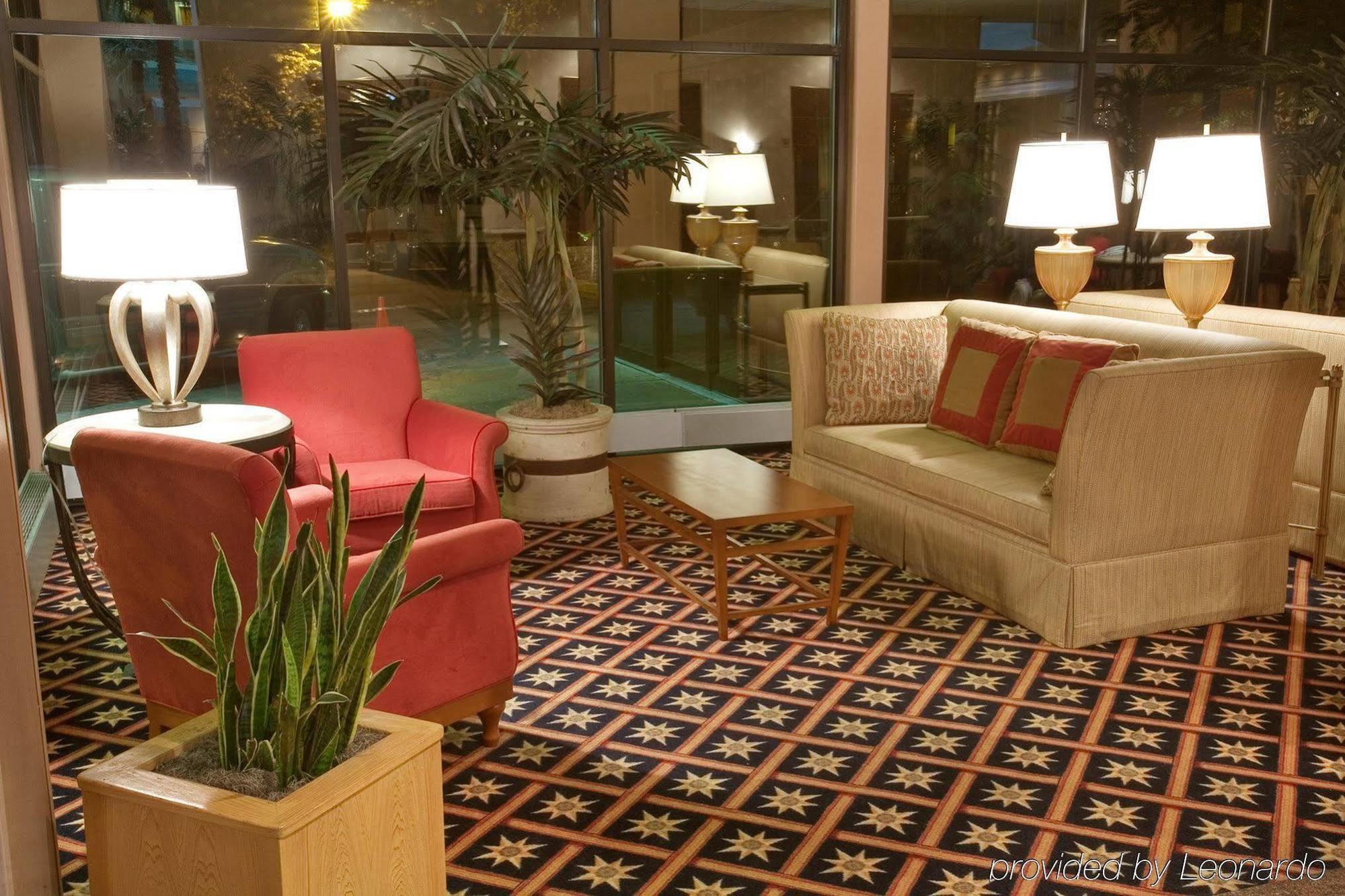 Embassy Suites By Hilton Atlanta Perimeter Center Sandy Springs Interieur foto